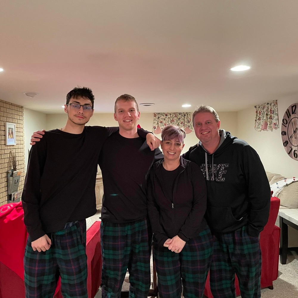 Meet your Posher, Gena